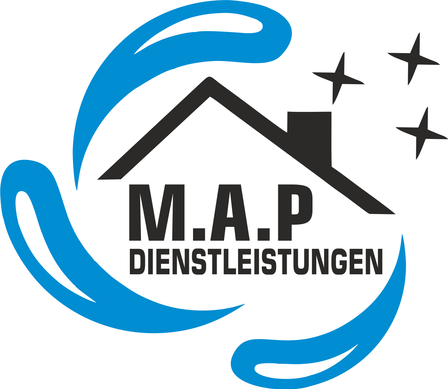 M.A.P Gebäudedienstleistungen in Heilbronn, Nagold