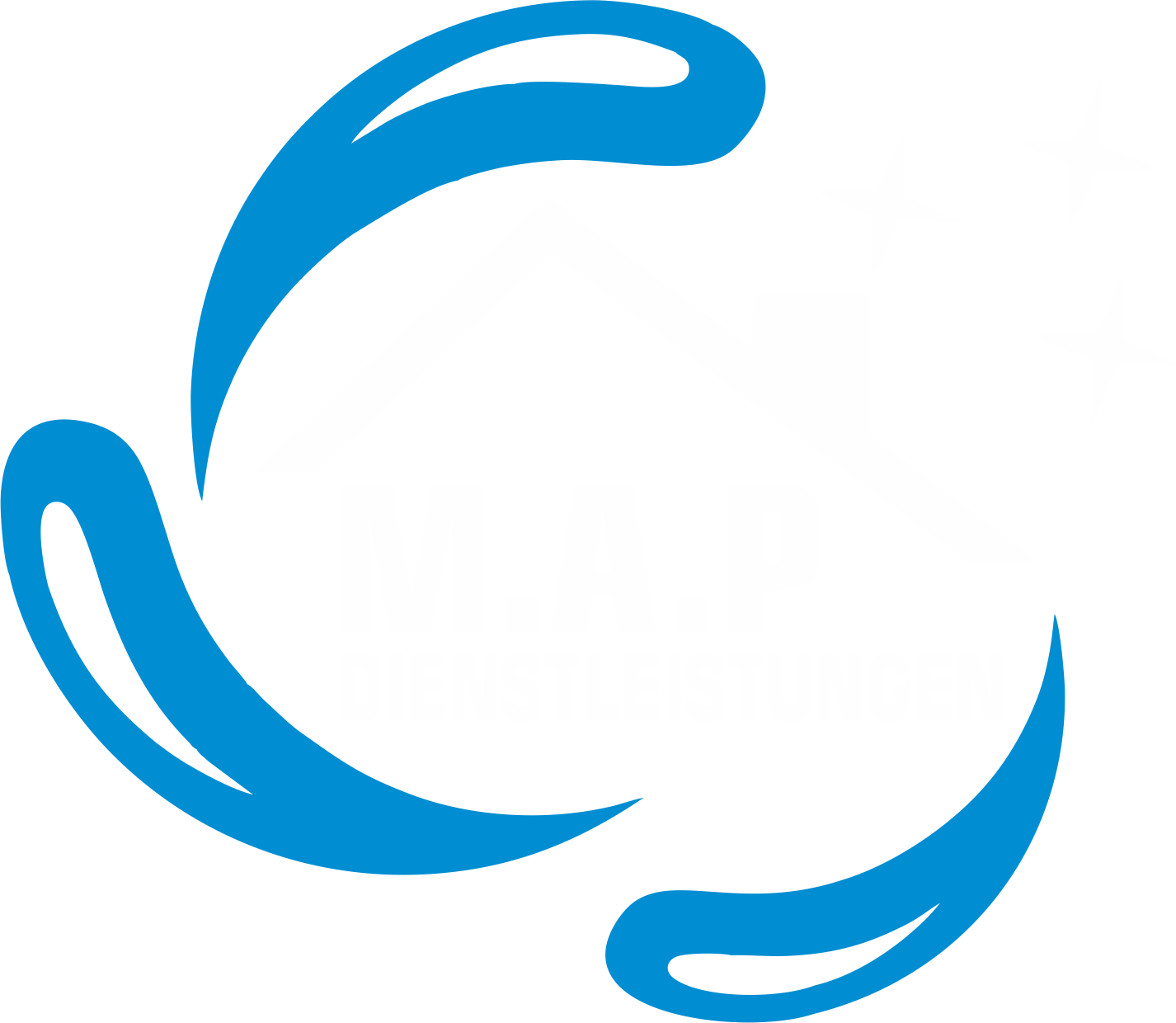 M.A.P Gebäudedienstleistungen in Heilbronn, Nagold